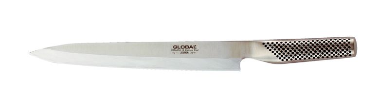 Global Sashimimes G11 - 25 cm
